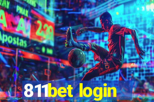 811bet login